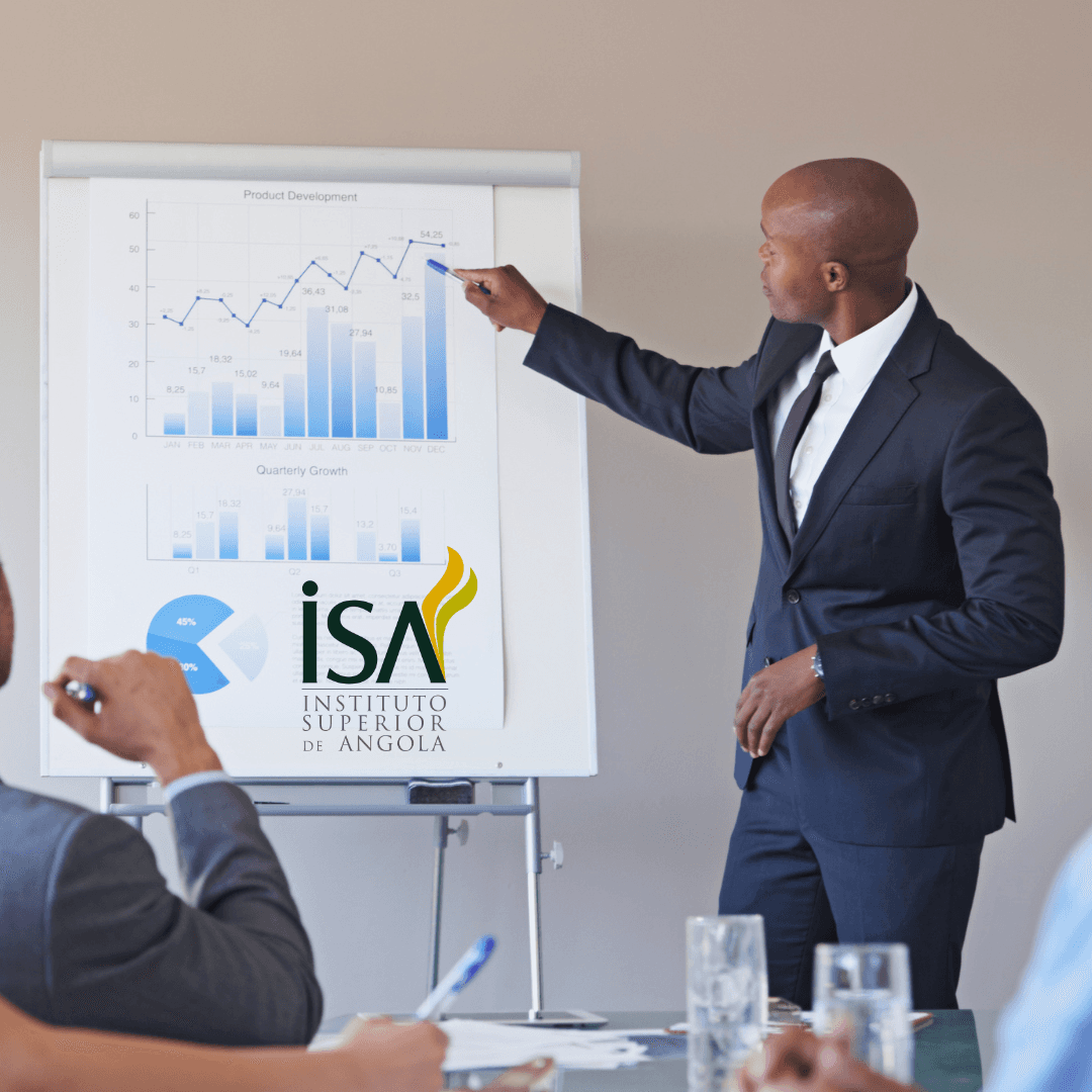 Imagem do curso de Gestão de Empresas